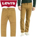 リーバイス 513 スリムストレート フィット デニム ジーンズ ストレッチ Levi 039 s メンズ ボトムス ジッパーフライ オシャレ