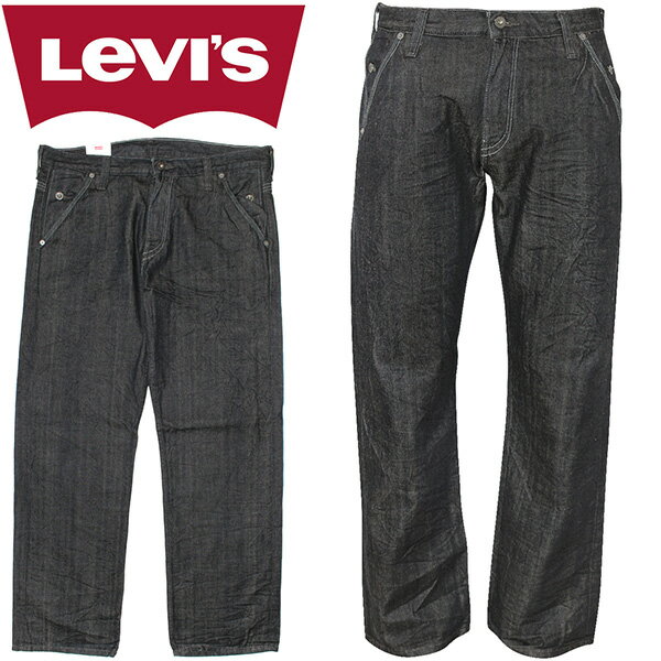 ꡼Х 569  롼 ȥ졼 եå åѡե饤 ǥ˥ Levi's  ѥ ܥȥॹ 