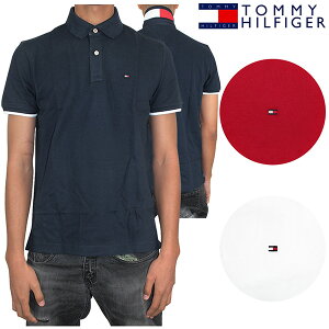 ȥߡҥե Tommy Hilfiger ݥ եå Ⱦµ   ݡ åȥ  ͵ ֥ ȥåץ λ USAǥ ղ