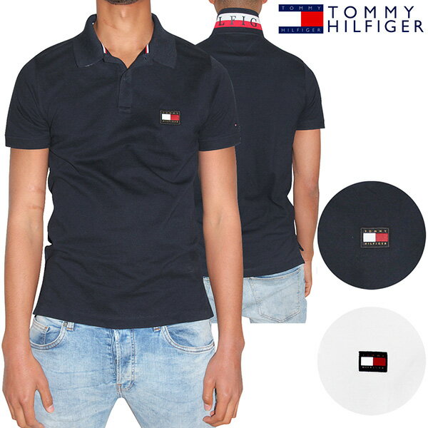 ȥߡҥե Tommy Hilfiger եå ݥ Ⱦµ   ݡ åȥ  ͵ ֥ ȥåץ USAǥ ղ