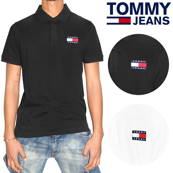 ȥߡҥե Tommy Hilfiger ݥ Ⱦµ   ݡ åȥ  ͵ ֥ ȥåץ USAǥ ղ