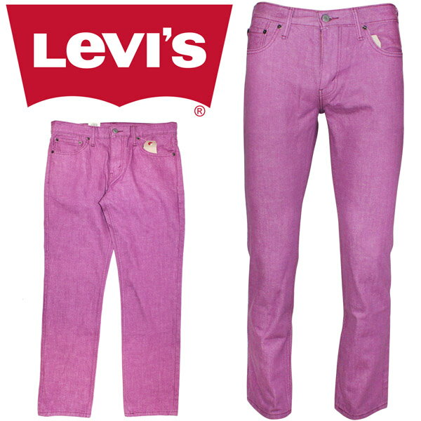 ꡼Х LEVI'S 511 ˡ  եå 顼 ǥ˥  եå ܥȥॹ ѡץ