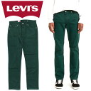 リーバイス Levi 039 s 511 メンズ ジーンズ チノ パンツ チノパン スリム フィット トゥローザー ジッパーフライ デニム ボトムス ファッション