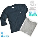 THE PARK SHOP (ザ・パークショップ) パークフットボール Tシャツ トップス キッズ 子供用 小学生 カジュアル コットン シンプル 春 夏 秋 ...