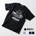 楽天Nakota＼POINT 10倍UP!／PLAY DESIGN （プレイデザイン） P01 S/S PRINT TEE プリント Tシャツ - MARIACHI- 半袖 TEE メンズ レディース 在庫処分 バーゲン