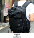 AS2OV アッソブ CORDURA DOBBY 305D 3WAY BACK PACK バックパック