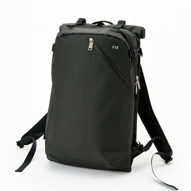 【楽天市場】CIE シー VARIOUS BACKPACK ヴェアリアスバック