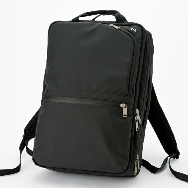 【楽天市場】CIE シー VARIOUS 2WAY BACKPACK ヴェアリアス2WAYバックパック リュック バックパック デイパック 鞄