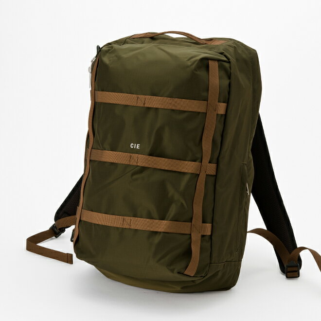 【楽天市場】CIE シー GRID 2WAY BACKPACK グリッド2WAY