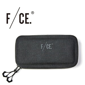 F/CE. （エフシーイー） NO SEAM PASSPORT CASE ノーシーム パスポートケース F1602DR00071 完全防水 CORDURA NYLON 旅行