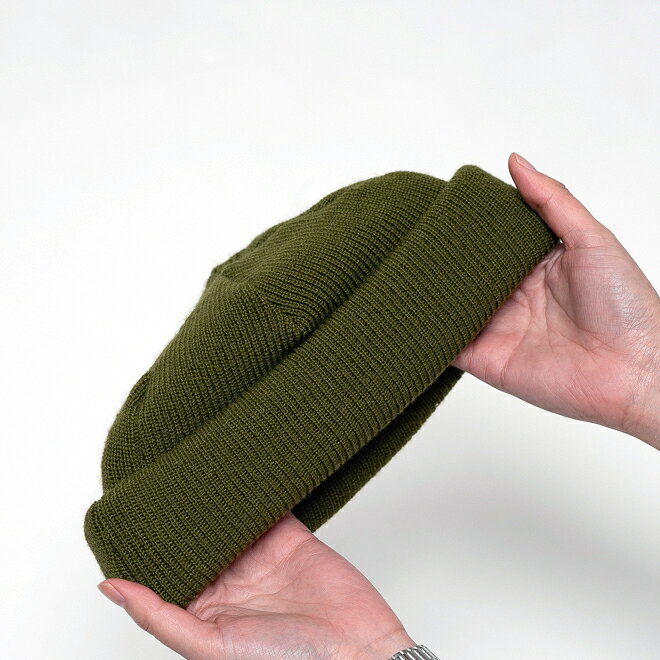楽天市場】Good Fit Short Beanie ウールショートワッチ ニット 楽天市場】Good Fit Short Beanie ウールショートワッチ ニット