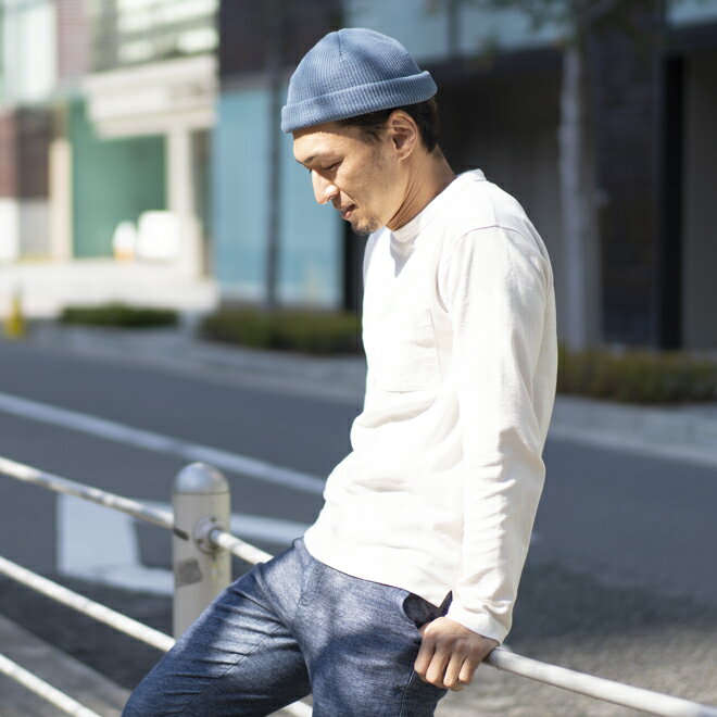 楽天市場】Good Fit Short Cotton Beanie コットンショート 楽天市場】Good Fit Short Cotton Beanie コットンショート