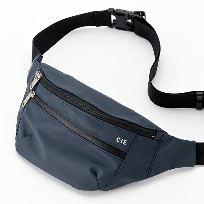楽天市場】CIE シー VARIOUS BODYBAG ヴェアリアス ボディバッグ 楽天市場】CIE シー VARIOUS BODYBAG ヴェアリアス ボディバッグ