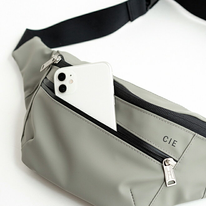 楽天市場】CIE シー VARIOUS BODYBAG ヴェアリアス ボディバッグ 楽天市場】CIE シー VARIOUS BODYBAG ヴェアリアス ボディバッグ