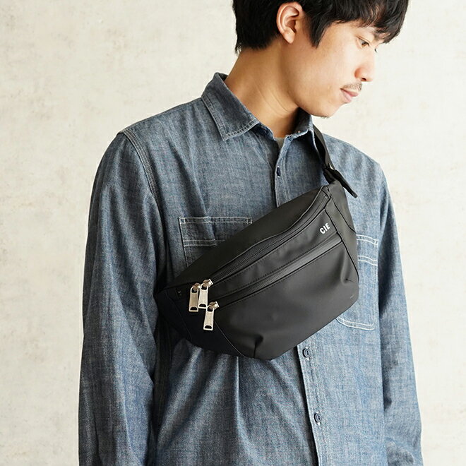 楽天市場】CIE シー VARIOUS BODYBAG ヴェアリアス ボディバッグ 楽天市場】CIE シー VARIOUS BODYBAG ヴェアリアス ボディバッグ