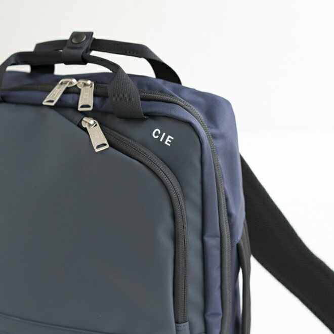 楽天市場】CIE シー VARIOUS 2WAY BACKPACK Sサイズ 楽天市場】CIE シー VARIOUS 2WAY BACKPACK Sサイズ