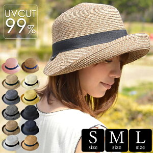【40代女性】日焼け防止に！UVカット機能付き折りたたみ帽子は？