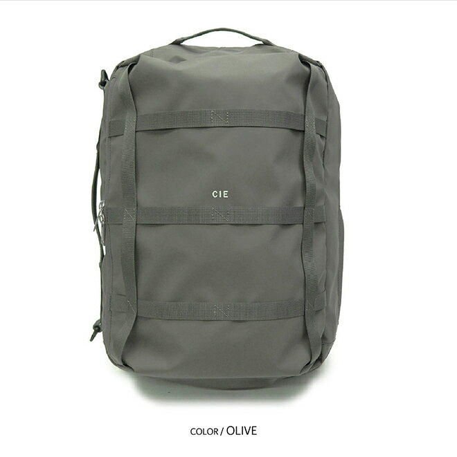 楽天市場】CIE シー GRID3 2WAY BACKPACK バックパック デイパック