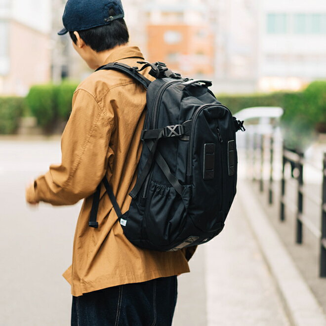 楽天市場】F/CE. エフシーイー PE TRAVEL BP PEトラベルバックパック