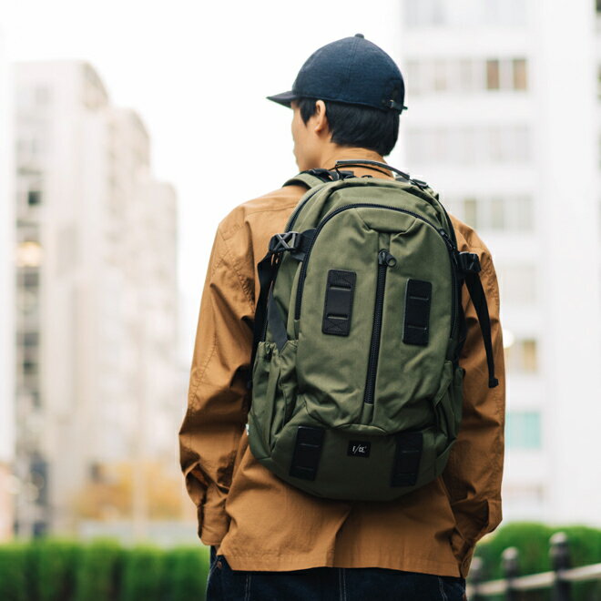 【楽天市場】F/CE. エフシーイー PE TRAVEL BP PEトラベルバック