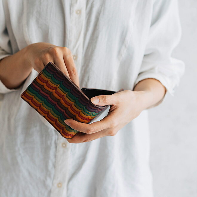 楽天市場】MAGNET マグネット Billfold Wallet 財布 二つ折り 楽天市場】MAGNET マグネット Billfold Wallet 財布 二つ折り