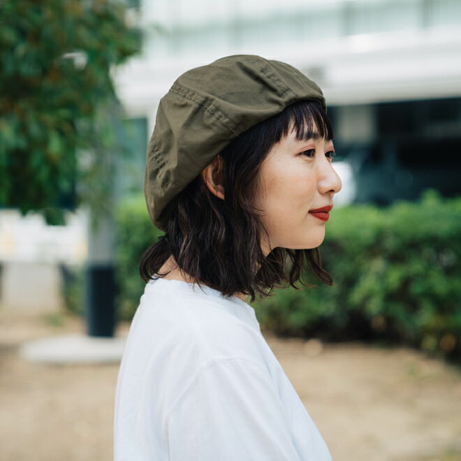 【楽天市場】DECHO デコー VENTILE BERET ベンタイルベレー帽 帽子 8パネル メンズ レディース フリーサイズ カジュアル シンプル 無地 コットン 軽量 日本製 メイドインジャパン : Nakota 【楽天市場】DECHO デコー VENTILE BERET ベンタイルベレー帽 帽子 8パネル メンズ レディース フリーサイズ カジュアル シンプル 無地 コットン 軽量 日本製 メイドインジャパン : Nakota