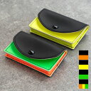 Re-ACT リアクト Awake Card Case アウェイクレザーカードケース 名刺入れ 本革 国産 日本製 メンズ レディース プレゼント ギフト ヌメ...