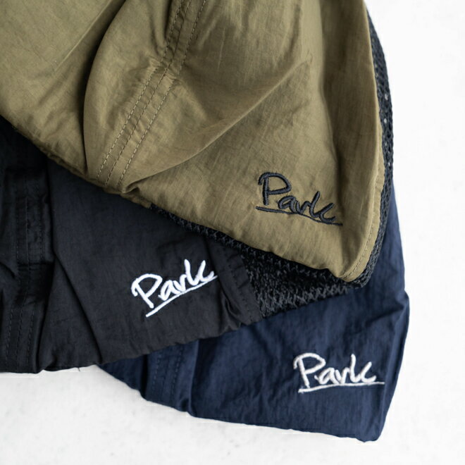 楽天市場】THE PARK SHOP ザ パークショップ waterboy beret