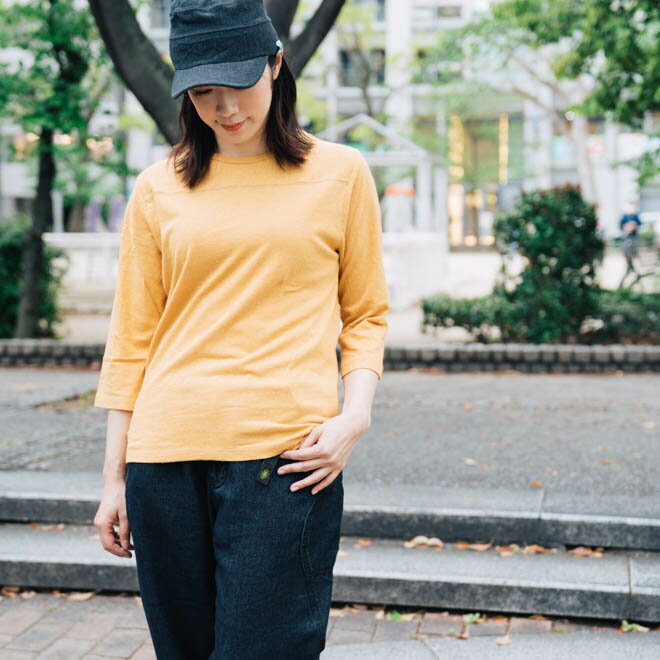 楽天市場】GOHEMP ゴーヘンプ BASIC FOOTBALL TEE Tシャツ 7分丈 楽天市場】GOHEMP ゴーヘンプ BASIC FOOTBALL TEE Tシャツ 7分丈