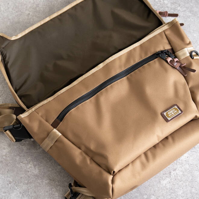 楽天市場】AS2OV アッソブ MESSENGER BAG メッセンジャーバッグ 楽天市場】AS2OV アッソブ MESSENGER BAG メッセンジャーバッグ