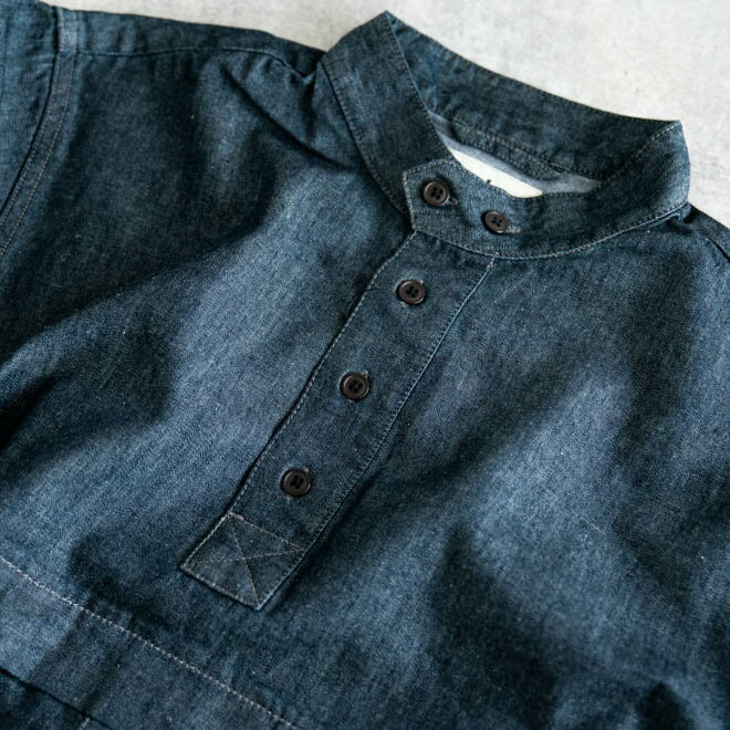 【楽天市場】snow peak スノーピーク TAKIBI Light Denim Utility 