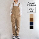 UNIVERSAL OVERALL ユニバーサルオーバーオール TAPERED OVERALL テーパード オーバーオール カジュアル レディース その1