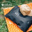 nakota × COBMASTER ナコタ コブマスター WATERPROOF UTILITY PILLOW CASE 防水ケース 枕 登山 キャンプ テント アウトドア