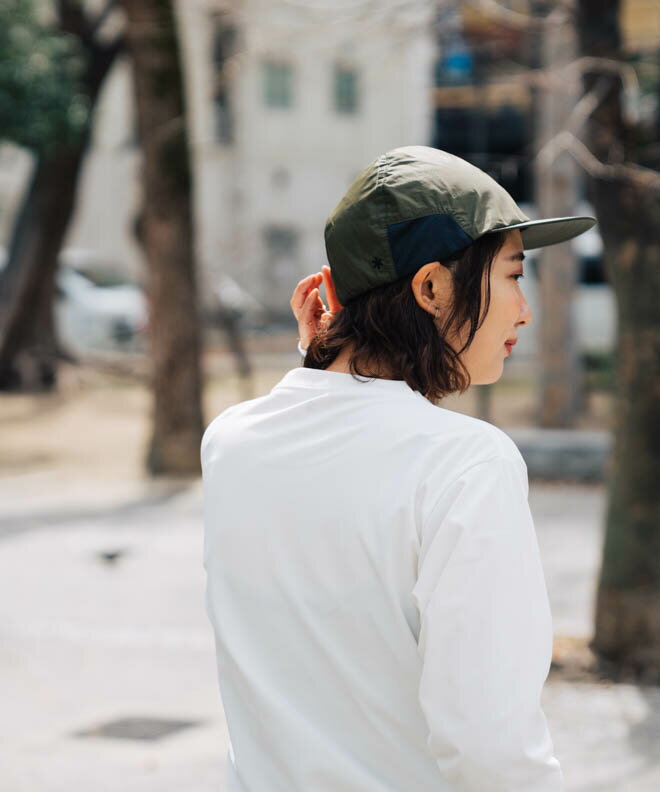 楽天市場】snow peak スノーピーク Sun Guard Cap サンガード 楽天市場】snow peak スノーピーク Sun Guard Cap サンガード