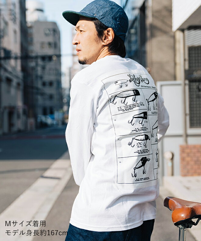 楽天市場】Lucky 'n' Lure ラッキールアー Vintage Lure 楽天市場】Lucky 'n' Lure ラッキールアー Vintage Lure
