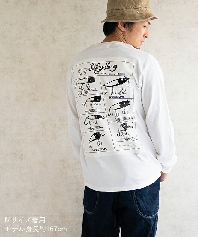 楽天市場】Lucky 'n' Lure ラッキールアー Vintage Lure 楽天市場】Lucky 'n' Lure ラッキールアー Vintage Lure