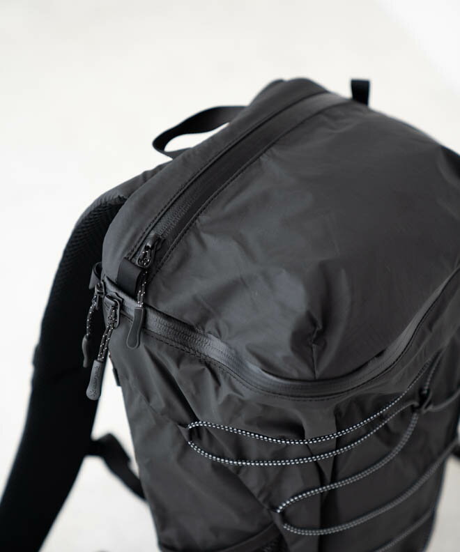 【楽天市場】snow peak スノーピーク Active Field Light Backpack