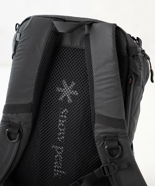 楽天市場】snow peak スノーピーク Active Field Light Backpack