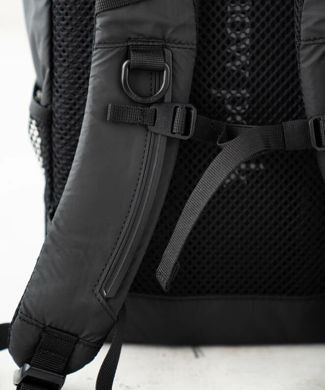 楽天市場】snow peak スノーピーク Active Field Light Backpack