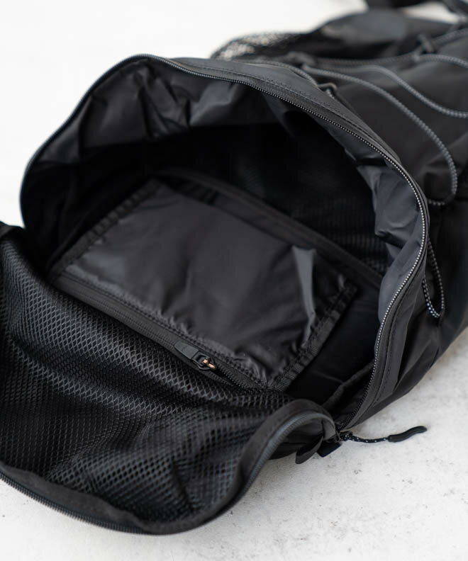 【楽天市場】snow peak スノーピーク Active Field Light Backpack