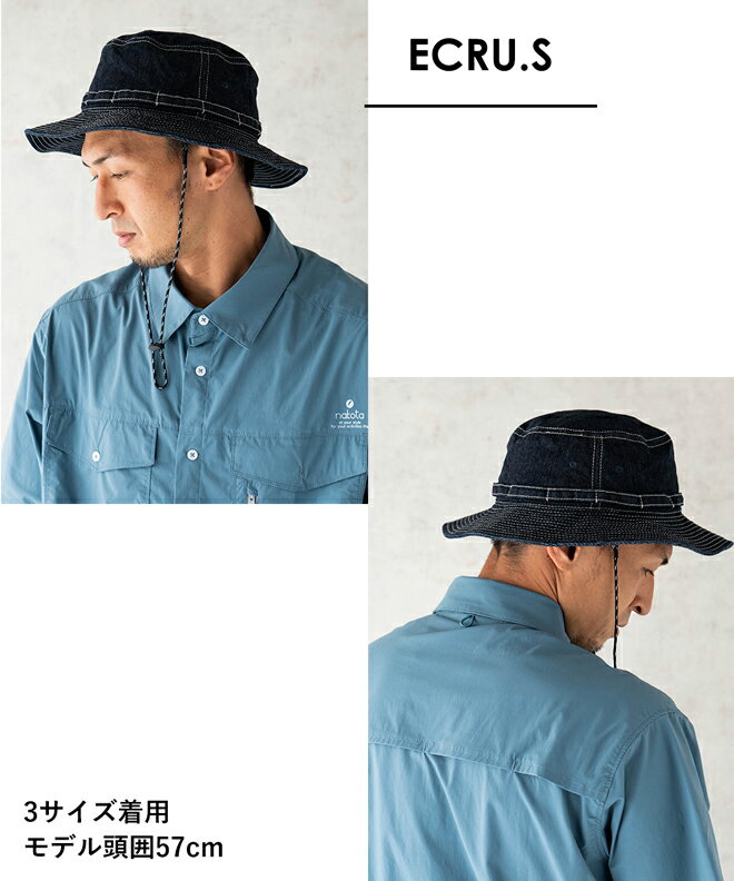 楽天市場】HIGHER ハイヤー DENIM & KATSURAGI FIELD HAT デニム 楽天市場】HIGHER ハイヤー DENIM & KATSURAGI FIELD HAT デニム