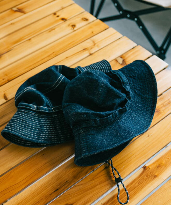 楽天市場】HIGHER ハイヤー DENIM & KATSURAGI FIELD HAT デニム 楽天市場】HIGHER ハイヤー DENIM & KATSURAGI FIELD HAT デニム
