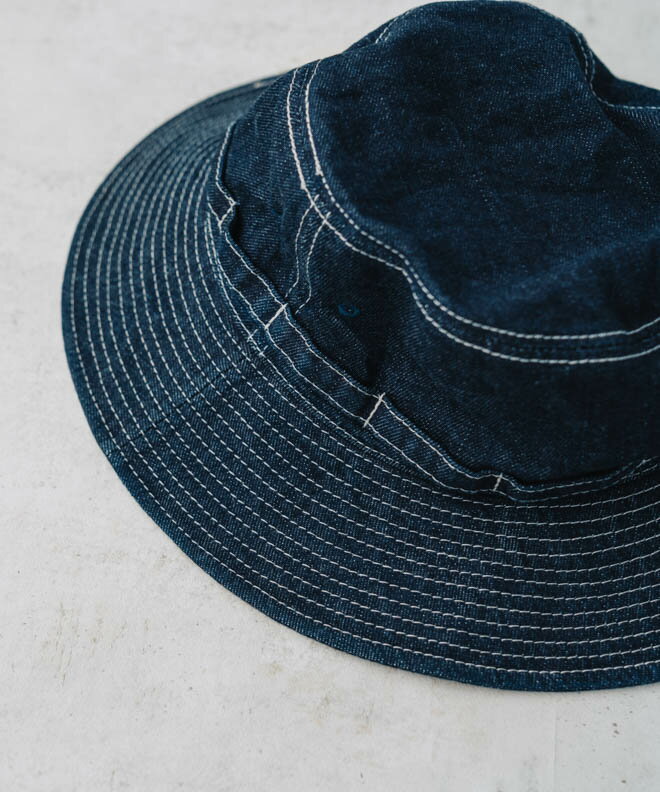 楽天市場】HIGHER ハイヤー DENIM & KATSURAGI FIELD HAT デニム 楽天市場】HIGHER ハイヤー DENIM & KATSURAGI FIELD HAT デニム