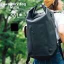 snow peak スノーピーク 4way Dry Bag M 4ウェイドライバッグMサイズ メンズ レディース 防水 36L 大容量 旅行 アウトドア