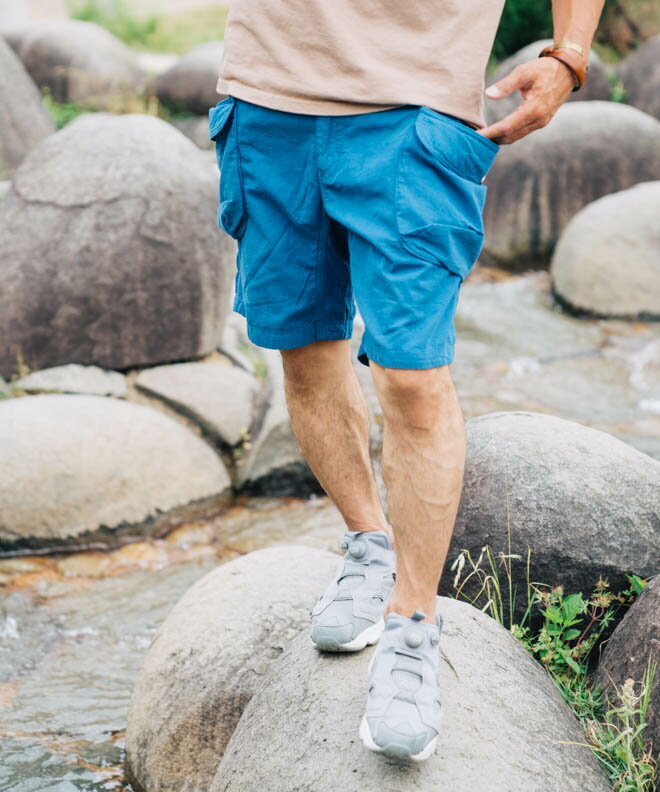 【30%OFF 12,980円⇒9,086円】GOHEMP ゴーヘンプ HEMP UTILITY SHORTS ヘンプ ユーティリティ ショーツ パンツ ズボン ブラック ブラウン グリーン メンズ レディース | Nakota 【30%OFF 12,980円⇒9,086円】GOHEMP ゴーヘンプ HEMP UTILITY SHORTS ヘンプ ユーティリティ ショーツ パンツ ズボン ブラック ブラウン グリーン メンズ レディース | Nakota