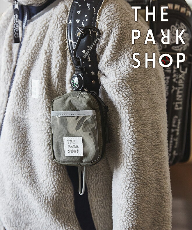 楽天市場】THE PARK SHOP ザパークショップ CITY PARK KEYPOCKET 楽天市場】THE PARK SHOP ザパークショップ CITY PARK KEYPOCKET