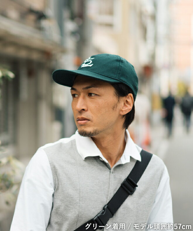 楽天市場】DECHO デコー COPPERSTOWN BALL CAP クーパーズタウン