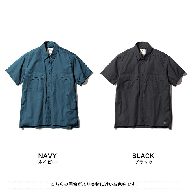 楽天市場】snow peak スノーピーク TAKIBI Light Ripstop Shirt 楽天市場】snow peak スノーピーク TAKIBI Light Ripstop Shirt