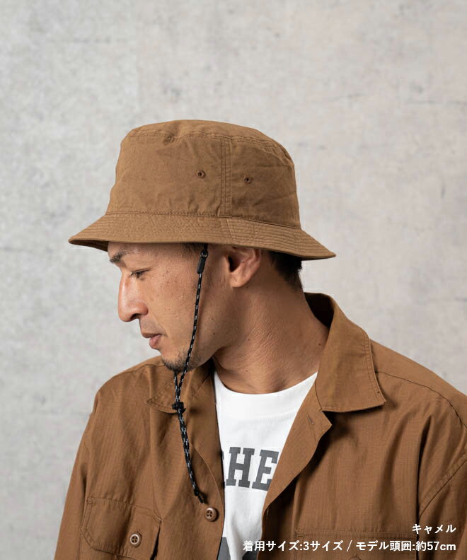 楽天市場】HIGHER ハイヤー 難燃ウェザーバケットハット 帽子 楽天市場】HIGHER ハイヤー 難燃ウェザーバケットハット 帽子