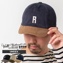 Well-Tailored ウェルテーラード 8P BB CAP BICOLOR キャップ ベースボールキャップ 帽子 大きいサイズ バイカラー 配色 おしゃれ...